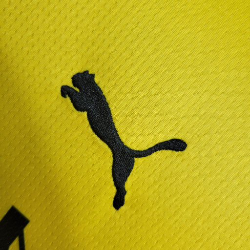 Borussia Dortmund Home 2023/24 Children