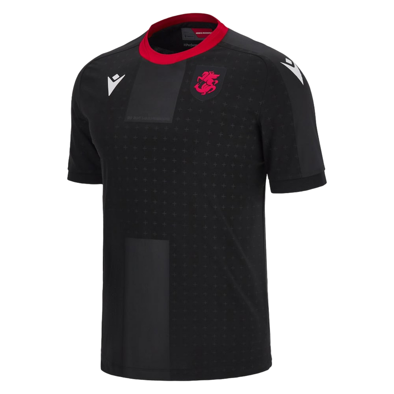 Georgia Away 2024/25 Fan