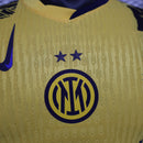 Inter de Milão Third 2024/25 Jogador