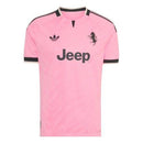 Juventus Away 2026/27 Jogador