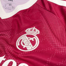 Manga Longa Real Madrid Third 2026/27 Torcedor