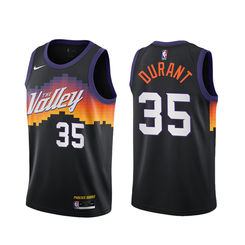 NBA Phoenix Suns Swingman Tank Top
