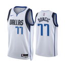 Regata NBA Dallas Mavericks City Swingman