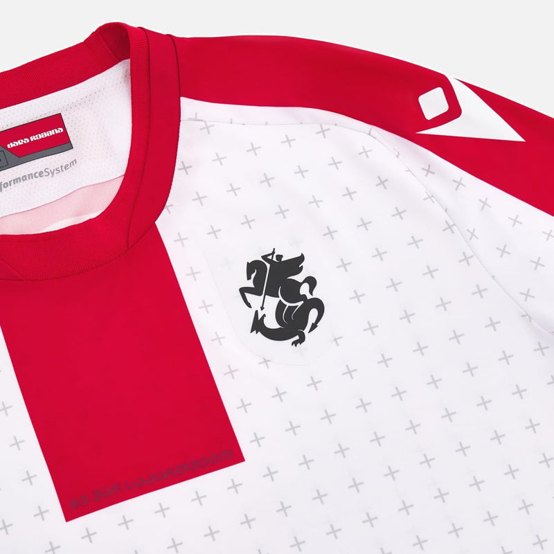 Georgia Home 2024/25 Fan