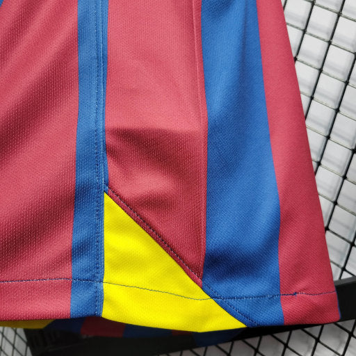 Barcelona Home 2005/06 Retro Fan