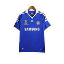 Chelsea Home 2008/09 Retrô Torcedor