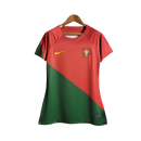 Portugal Home 2022/23 Feminina