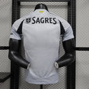 Benfica Third 2024/25 Jogador