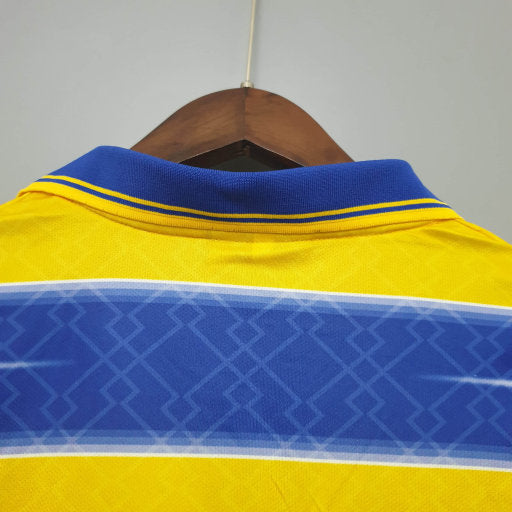 Parma Home 1999/00 Retro Fan