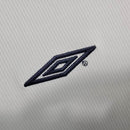 Manchester United Away 2000/01 Retrô Torcedor