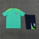 Brazil 2023/24 Fan Kit