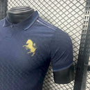 Juventus Third 2024/25 Jogador