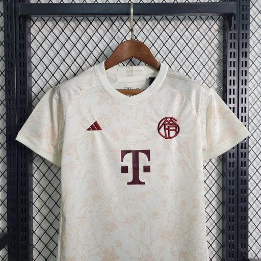 Bayern Munich Third 2023/24 Children