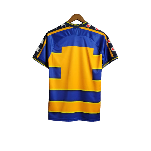 Parma Home 2002/03 Retro Fan