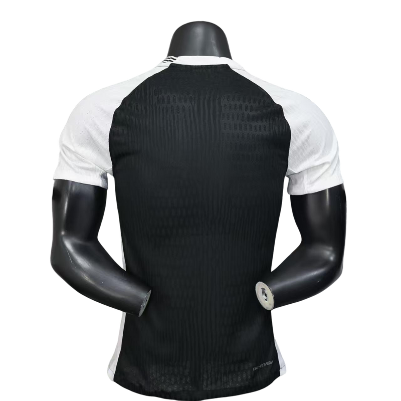 Corinthians II 2025/26 Jogador