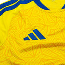 Ucrânia Home 2026/27 Torcedor