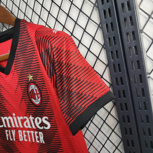 Milan Home 2023/24 Children