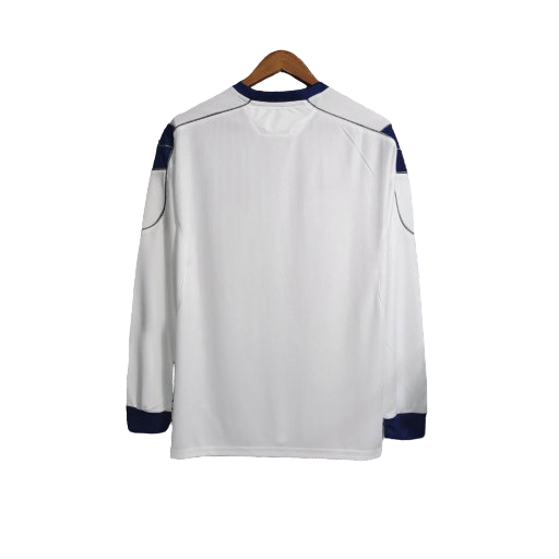 Long Sleeve Manchester United Away 2000/01 Retro Fan