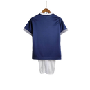 Escócia 150 Anos 2023/24 Infantil