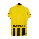 Borussia Dortmund Home 2013/14 Retro Pronta Entrega