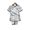 Itália Away 2023/24 Infantil