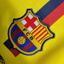 Barcelona Away 2008/09 Retro Torcedor