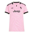 Juventus Away 2026/27 Feminina