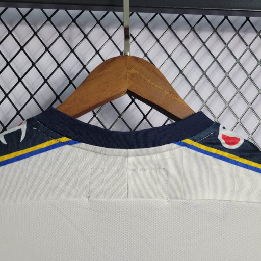 Parma Away 2002/03 Retro Fan