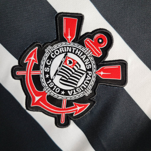 Corinthians II 2015 Retro Fan