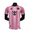 Inter Miami Home 2025/26 Jogador