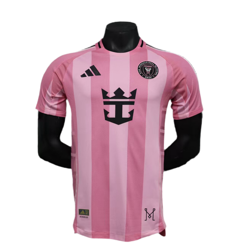 Inter Miami 23-24 Home player version
