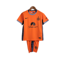 Inter de Milão Third 2023/24 Infantil