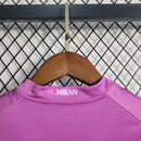 Milan Third 2023/24 Infantil