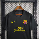 Barcelona Away 2011/12 Retrô Torcedor