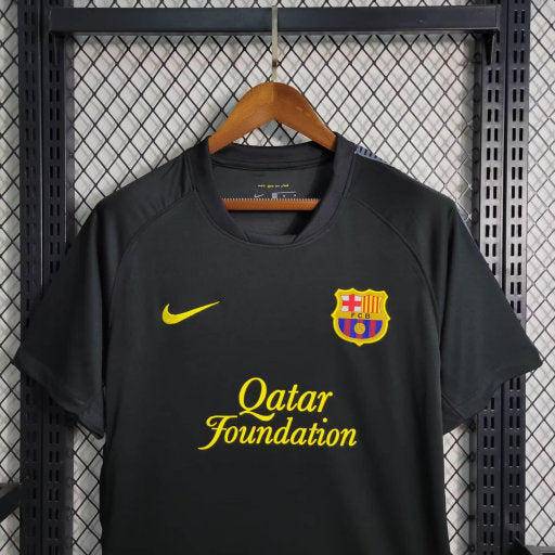 Barcelona Away 2011/12 Retro Fan