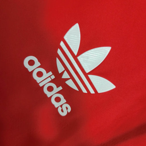 Manchester United 2023/24 Windbreaker Jacket