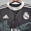 Real Madrid Third 2014/15 Retro Torcedor Pronta Entrega