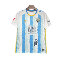 Malaga Home 2024/25 Torcedor