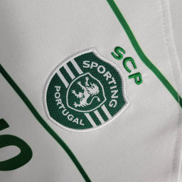 Sporting Away 2023/24 Children