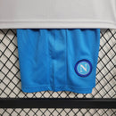Napoli Away 2023/24 Infantil