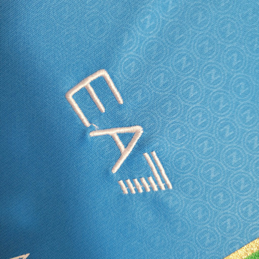 Napoli Home 2023/24 Children