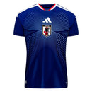 Japão Home 2026/27 Jogador