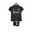 Inter Miami Infantil  23-24 Away 10 Messi