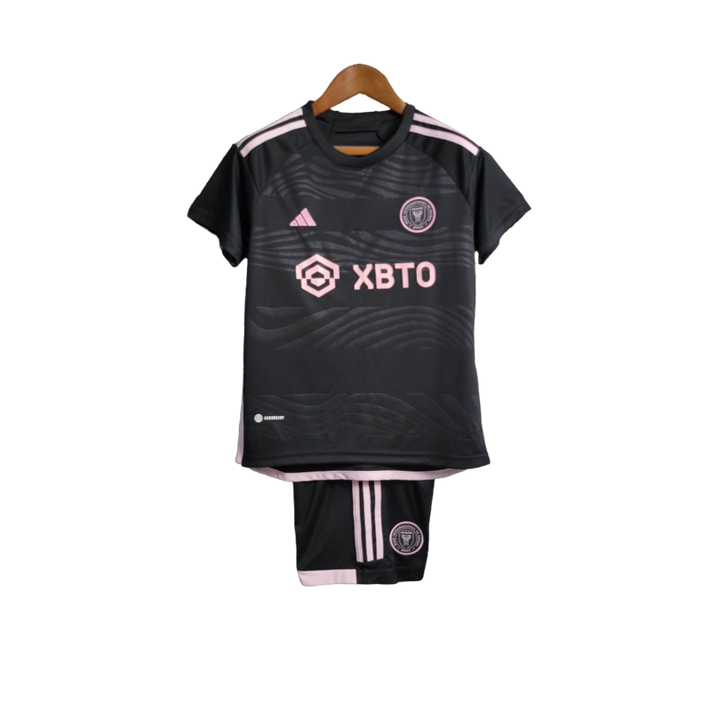 Inter Miami Infantil 23-24 Away 10 Messi