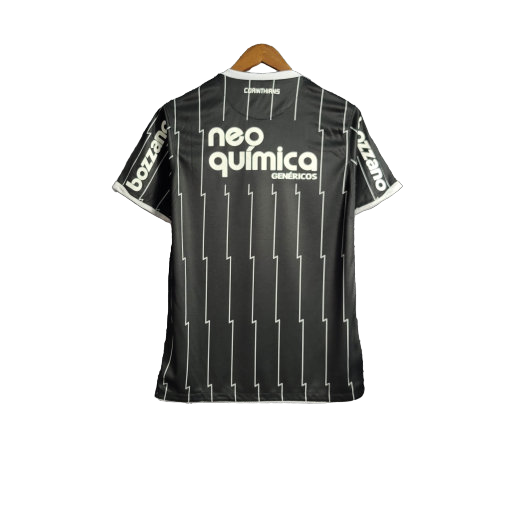 Corinthians II 2011 Retro Fan