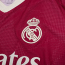 Manga Longa Real Madrid Third 2026/27 Jogador