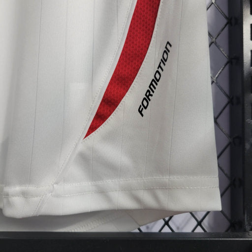 França Home 2006 Zidane 10 Retro Torcedor