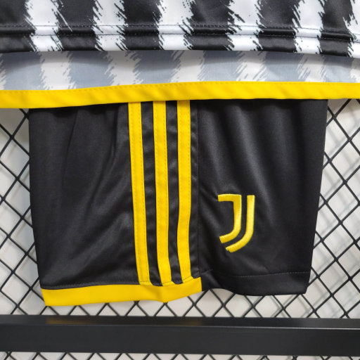 Juventus Home 2023/24 Children