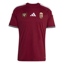 Hungria Home 2026/27 Torcedor