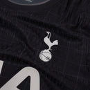 Tottenham Away 2025/26 Jogador
